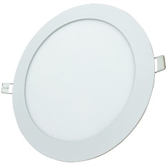 Изображение товара Светильник downlight FOTON LIGHTING FL-LED PANEL-R24 3000K 24Вт 2160Лм