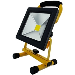 Изображение товара Прожектор FOTON LIGHTING FL-LED Light-PAD ACCU 100W 4200К 10000Лм 100Вт AC220В аккумуляторный