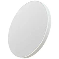 Изображение товара Светильник светодиодный ЖКХ FOTON FL-LED Tondi 20W 6500K круглый IP44 2000Lm 20Вт 250мм*50мм