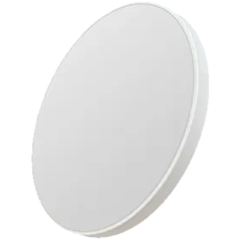 Изображение товара Светильник светодиодный ЖКХ FOTON FL-LED Tondi 25W 3000K круглый IP44 2500Lm 25Вт 300мм*50мм