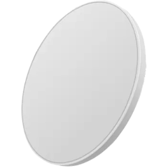 Изображение товара Светильник светодиодный ЖКХ ЖКХ FOTON FL-LED Tondi 70W 4000K круглый IP44 7000Lm 70Вт 445мм*60мм