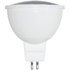 Изображение товара FOTON FL-LED MR16 8W 220V GU5.3 6400K 50xd50 800Лм