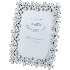 Изображение товара Фоторамка Rosenberg, фото 13x18см.-RPL-770012-M