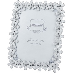 Изображение товара Фоторамка Rosenberg, фото 20x25см.-RPL-770012-XL