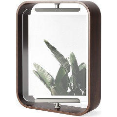 Изображение товара Фоторамка Umbra Bellwood, 19х24, орех