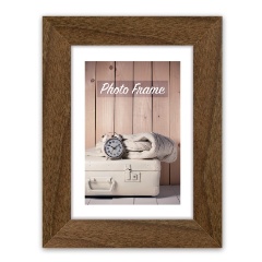 Изображение товара Фоторамка ZEP V21688 Nelson 8 15x20 коричневая