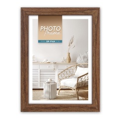 Изображение товара Фоторамка ZEP V33238 Vivan 8 20x30 коричневая