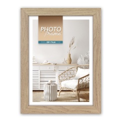 Изображение товара Фоторамка ZEP V33687 Vivan 7 15x20 бежевый