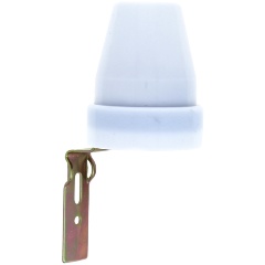 Изображение товара Фотореле EKF PS-2 (ФР) 10А (2200Вт) IP44, fr-ps-2-10