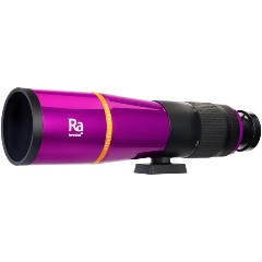 Изображение товара Фототелескоп Levenhuk Ra FT72 ED для астрофотографии и наблюдений