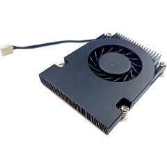 Изображение товара Кулер для процессора Foxline D65