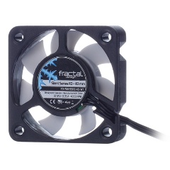 Fractal Design SILENT SERIES R3 40mm FD-FAN-SSR3-40-WT
