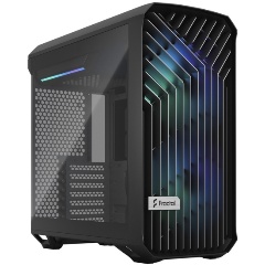 Изображение товара Корпус Fractal Design Torrent Compact RGB Black TG Light Tint FD-C-TOR1C-02