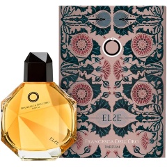 Изображение товара Парфюмерная вода FRANCESCA DELL'ORO Else унисекс, 100 мл