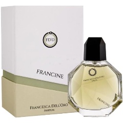 Изображение товара Парфюмерная вода FRANCESCA DELL'ORO Francine унисекс, 100 мл