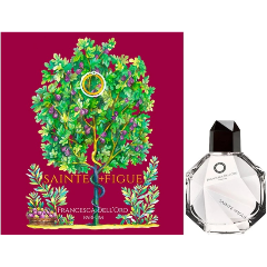 Изображение товара Парфюмерная вода FRANCESCA DELL'ORO Sainte Figue унисекс, 100 мл