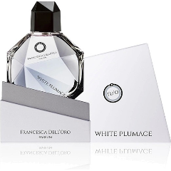 Изображение товара Парфюмерная вода FRANCESCA DELL'ORO White Plumage унисекс, 100 мл