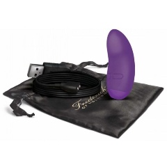 Изображение товара Вибромассажер фиолетовый Lay-On Vibe