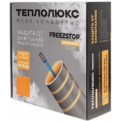 Изображение товара Секция нагревательная кабельная Freezstop Inside -12м