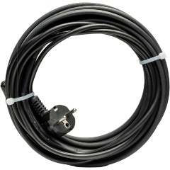 Изображение товара Секция нагревательная кабельная Freezstop Оutside-16A-5