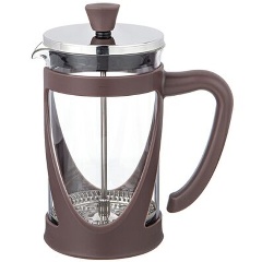 Изображение товара Френч-пресс AGNESS 600 мл (894-539)