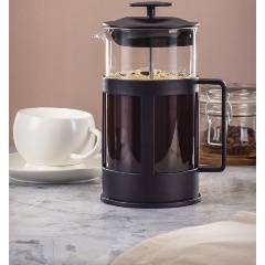 Изображение товара Френч-пресс ATTRIBUTE BASIC 1000мл ATF101