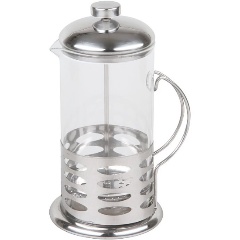 Изображение товара Френч-пресс Rosenberg 1000мл-RSG-660018-XL