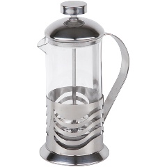 Изображение товара Френч-пресс Rosenberg 350мл-RSG-660019-S