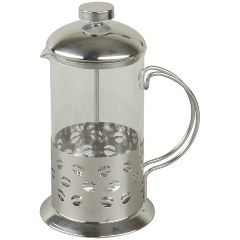 Изображение товара Френч-пресс Rosenberg 600мл-RSG-660002-M