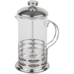 Изображение товара Френч-пресс Rosenberg 600мл RSG-660018-M