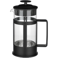 Изображение товара Френч-пресс VETTA Мелана пластик, стекло, 350мл (850-057)