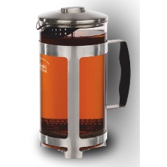 Изображение товара Френч-пресс Vitax Eton 1000 мл VX-3032 из нержавеющей стали