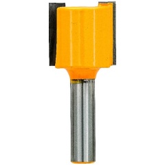 Изображение товара Фреза DeWALT DT90011-QZ, Z2 HM 8мм, d22мм, раб20/общ52 мм