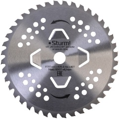 Изображение товара Диск для триммера Sturm! BT8952D-1006