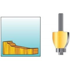 Изображение товара Фреза фигирейная Makita D-11863