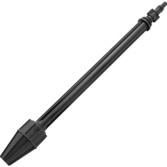 Изображение товара Грязевая фреза для моечных машин высокого давления DENZEL 58305 47 см регулируемое сопло