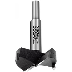 Изображение товара Фреза WOODWORK 512.2091.10, чашечная D=20 S=10 L=91