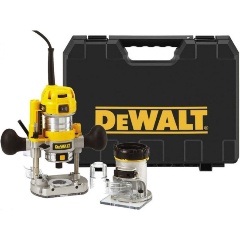 Изображение товара Фрезер DeWALT D26204K