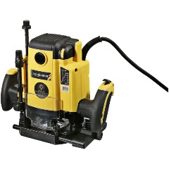 Изображение товара Профессиональный погружной фрезер Hanskonner HRE1120CP 2000 Вт с константной электроникой