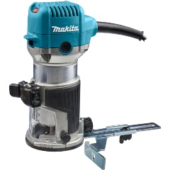 Изображение товара Фрезер кромочный Makita RT0702C
