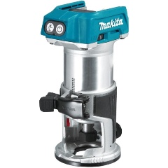 Изображение товара Фрезер Makita DRT50Z LXT