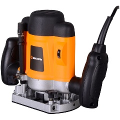 Изображение товара Фрезер Вихрь ФМ-1300 мощный погружной для древесины регулировка скорости