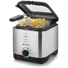 Изображение товара Фритюрница Kitfort КТ-2017
