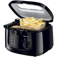 Изображение товара Фритюрница Kitfort КТ-2018