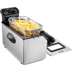 Изображение товара Фритюрница Kitfort КТ-2023