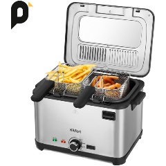 Изображение товара Фритюрница Kitfort КТ-6240