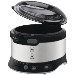 Изображение товара Фритюрница Moulinex Uno L AF179D10