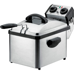 Изображение товара Фритюрница Rommelsbacher FRP 2135/E