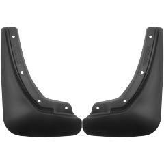 Изображение товара Брызговики задние FROSCH для FORTHING T5 Evo 2023 - 2 шт.(optimum) в пакете