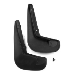 Изображение товара Брызговики передние FROSCH для LADA Largus (2012-н.в)